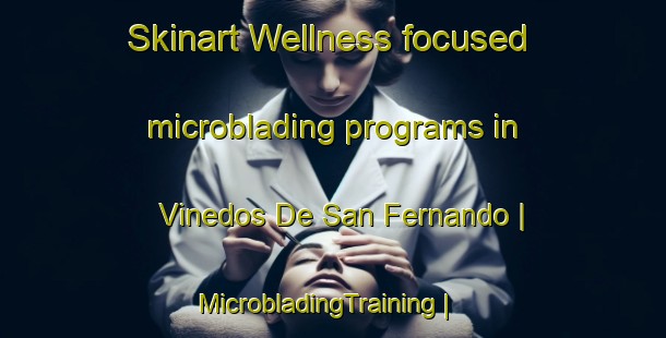 Skinart Wellness-focused microblading programs in Vinedos De San Fernando | MicrobladingTraining | MicrobladingClasses | SkinartTraining-Mexico